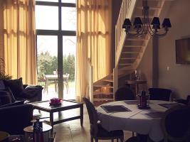 Le Chateau Des Cinq Cantons Hotel Carpentras Esterno foto