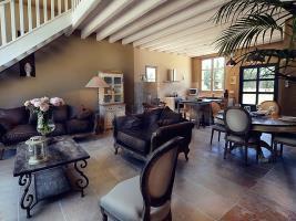Le Chateau Des Cinq Cantons Hotel Carpentras Esterno foto