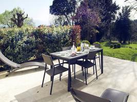 Le Chateau Des Cinq Cantons Hotel Carpentras Esterno foto